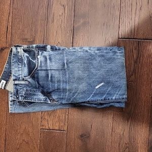 Men's Express Jeans